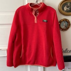 XL L.L. Bean Women's Airlight Knit Pullover